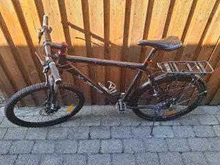 X-zite mountainbike
