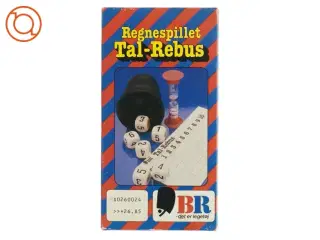 Tal Rebus