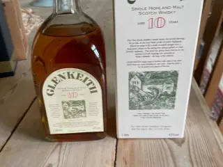 Whisky Glenkeith