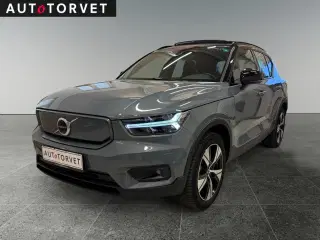 Volvo XC40  P8 ReCharge Twin R-Design