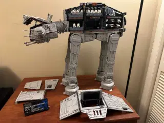AT-AT Lego 75313