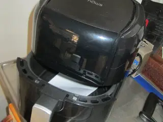 air frier