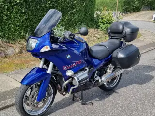 BMW R1150 RS