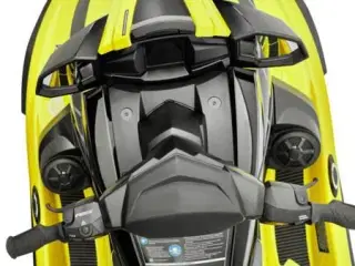 Yamaha VX Cruiser HO