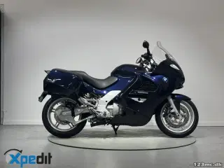 BMW K 1200 GT