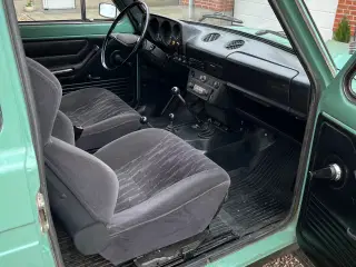 Lada Niva 1,6 4x4 fra 1987