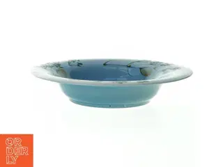 Celeste Fad fra Royal Copenhagen (str. 28 cm)