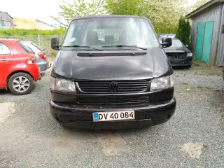 VW caravelle 10 per bus 2,5 TDI
