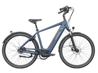 Lindebjerg 28'' Elcykel Street Royal