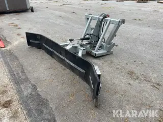 Gummiskraber