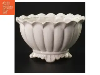 Oval skål (str. 17,5 cm)