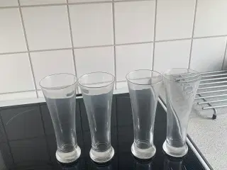 Ølglas