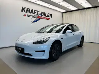 Tesla Model 3  Standard Range+ RWD