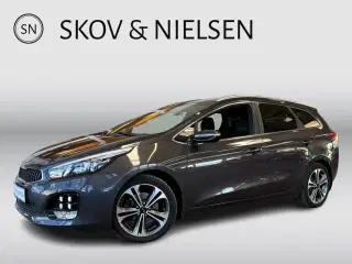 Kia Ceed 1,0 T-GDi GT-Line Limited SW