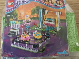 Lego Friends 41133