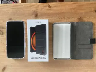 Samsung xcover 7 telefon