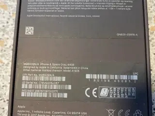iPhone 8 64 gb
