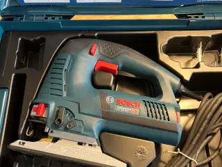 Ny Bosch Professional stiksav GST 160 BCE