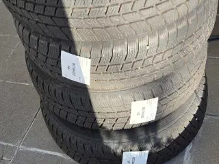 Vinterdæk med fælge