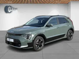 Kia Niro 64 EV Spirit