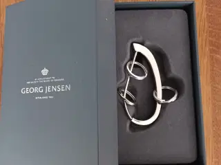 Nøglering