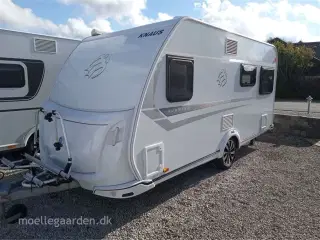 2019 - Knaus Sudwind 450 FU