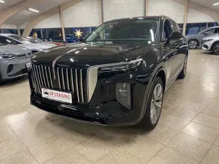 Hongqi E-HS9 99 Premium