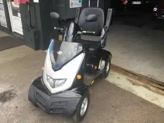 Scotter 4 hjul mastro mobility