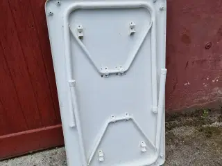 Campingbord MECALIT 