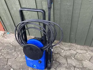 Nilfisk Core 130 højtryksrenser 