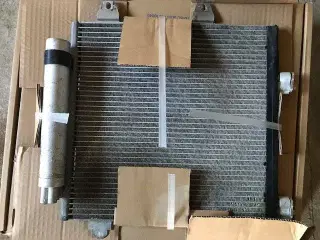 Aygo Aircon radiator