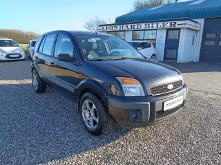 Ford Fusion 1,4 Trend 80HK 5d