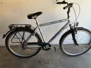 Cykel 28 tommer dæk Citystar