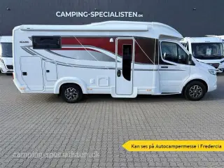 2026 - Kabe Novum 750 LGB   Kabe Novum 750 LGB 2026 - hos Camping-Specialisten.dk
