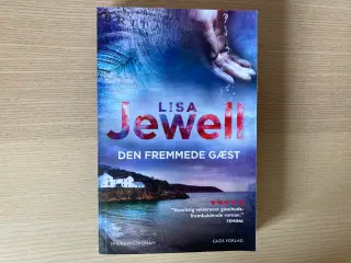 Den fremmede gæst - Lisa Jewell