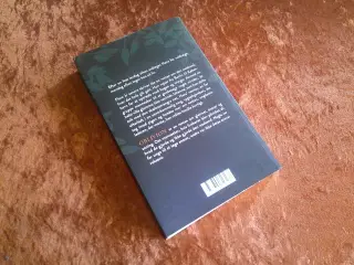 Oblivion, Anna Elisabeth Jessen