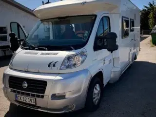 Fiat McLouis 2,3 JTD 130 Tandy 671