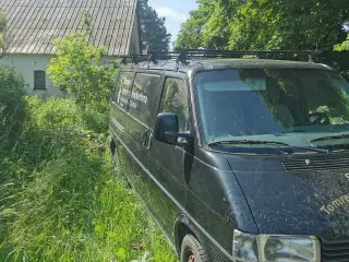 transporter t4 