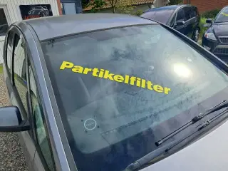 Opel Meriva 1,7 CDTi Cosmo