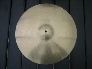 16" Paiste Formula 602 Thin Crash