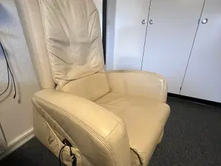 Massagestol fra tyske Himolla