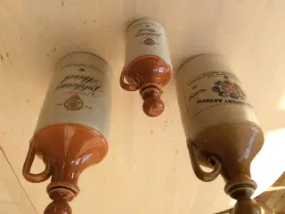 AALBORG AKVAVIT flasker