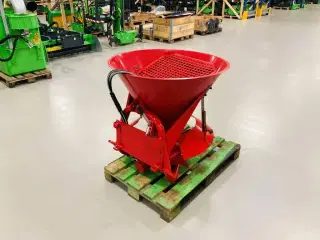Sitrex Saltspreder 250