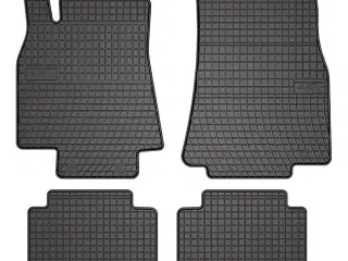 Gummimåtter Mercedes-Benz B-Class W245 2005-2011