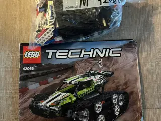 Lego Technic Fjernstyret bil 42065