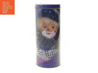 TATI klovn i dåse (str. 52 cm)