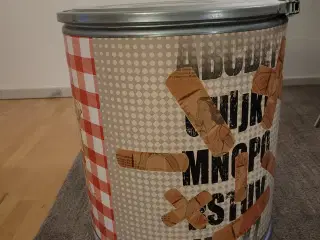 Tønde Trendy Tub