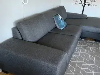 SOFA m/ CHAISELONG