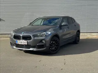 BMW X2 2,0 sDrive20i aut.