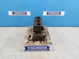 Massey Ferguson 8737 Sisudiesel Motorblok